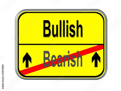 Bearish - Bullish