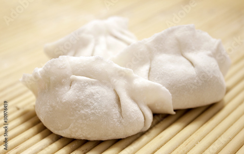Dumplings饺子