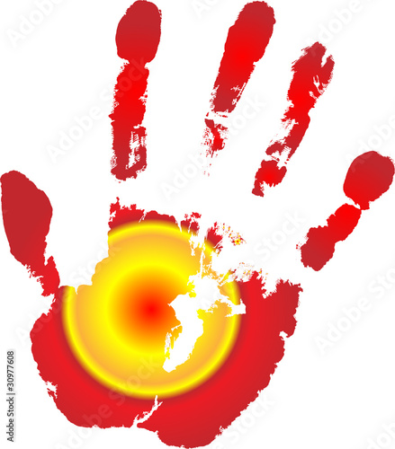 Нandprint