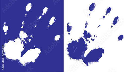 Нandprint
