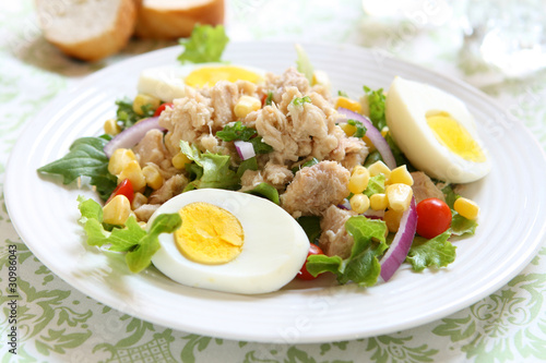 Tuna Salad
