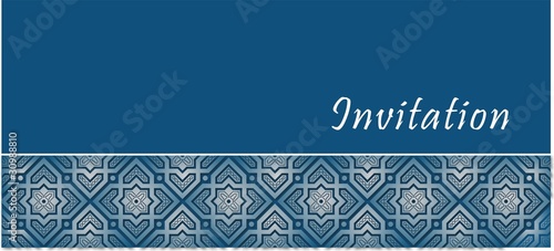 invitation Einladen invitar 10