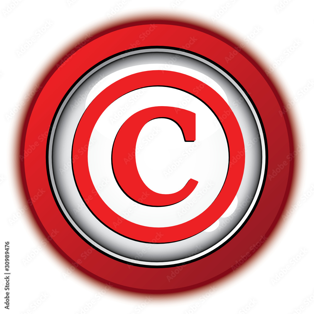 COPYRIGHT ICON COPYRIGHT ICON