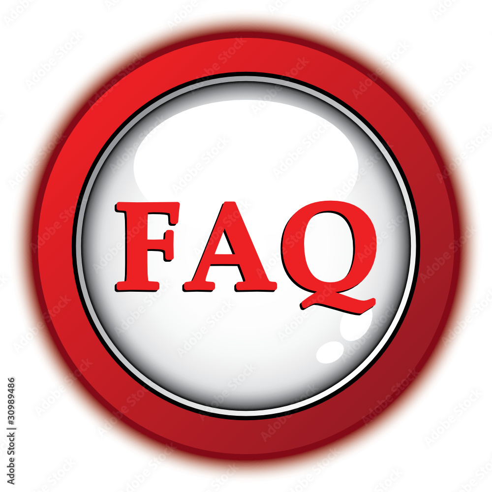 FAQ ICON FAQ ICON