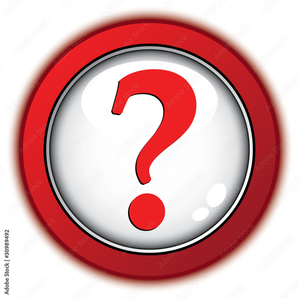 QUESTION ICON QUESTION ICON