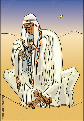 Bedouin