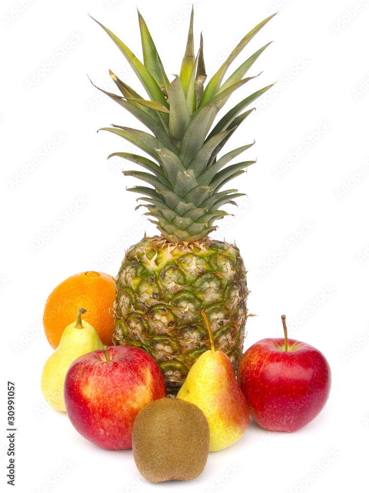fresh fruits fresh fruits