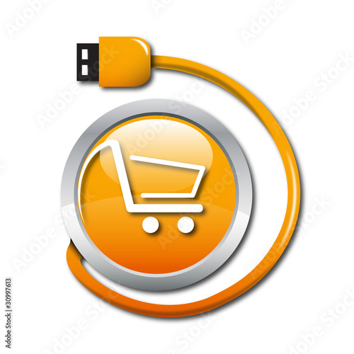 E-Commerce Icon