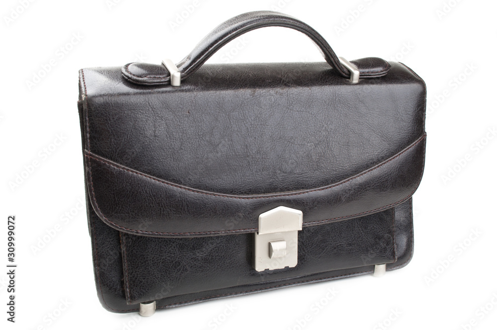 leather bag leather bag