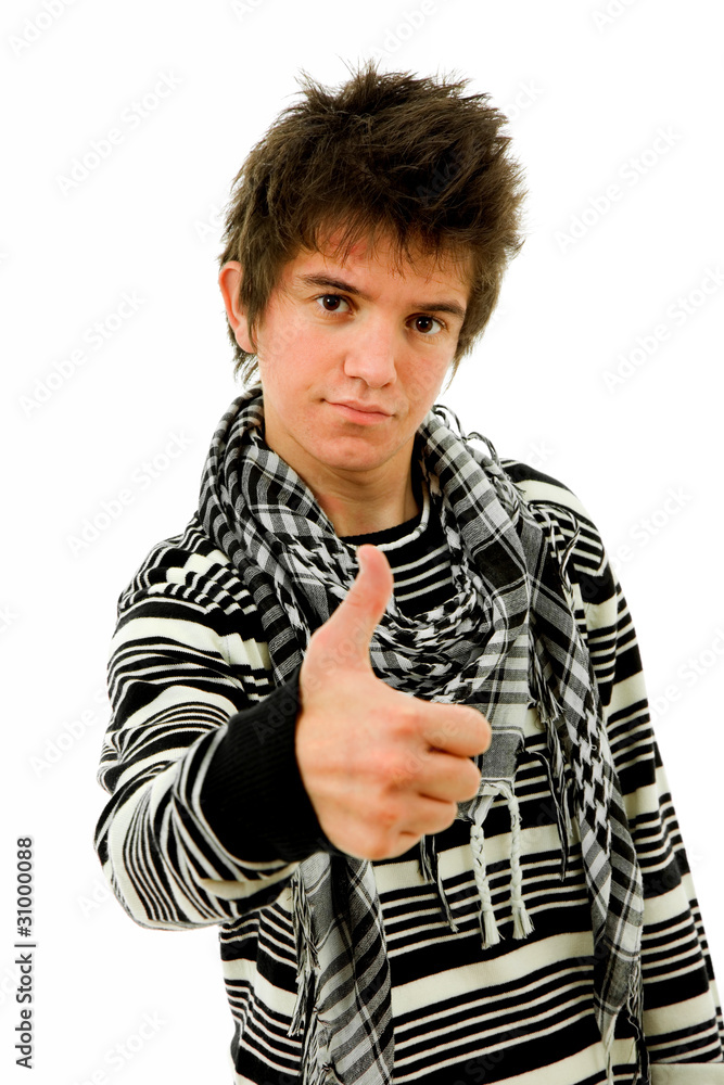 thumb up thumb up