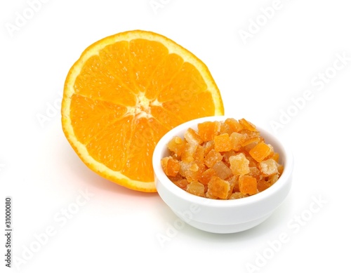 Orangeat