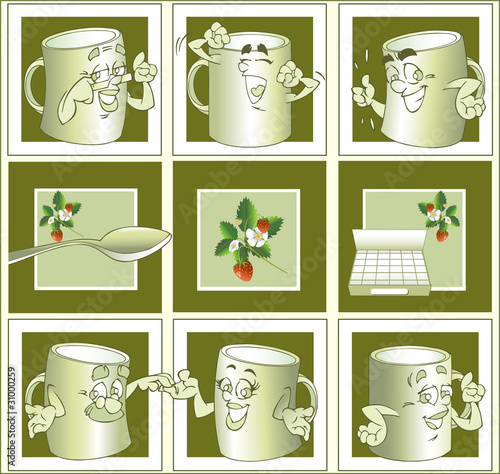 tea
