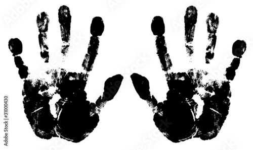 Handprint