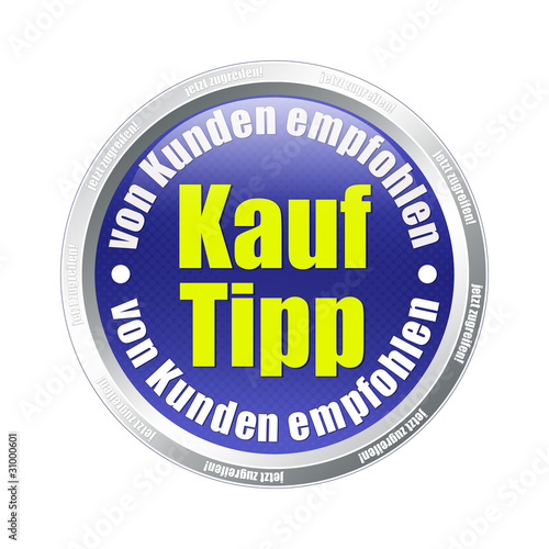 kauf tipp von kunden empfohlen