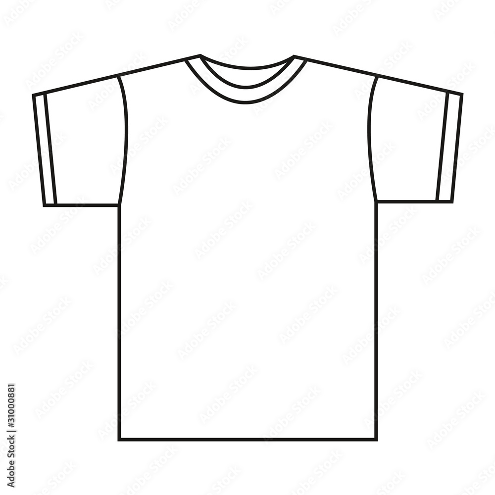 T Shirt templates vector design fashion T Shirt templates vector design fashion
