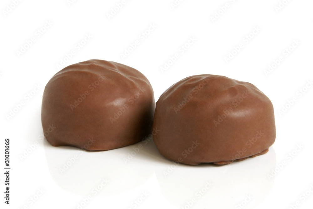 Chocolate sweets Chocolate sweets