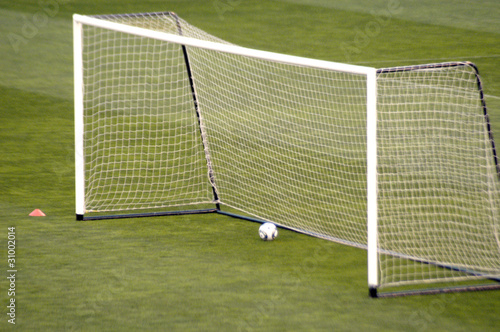 Goles de fútbol