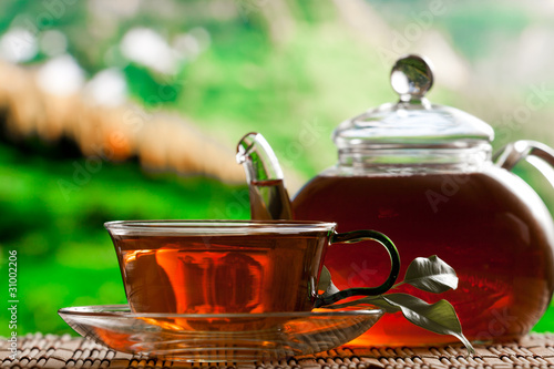 Tea