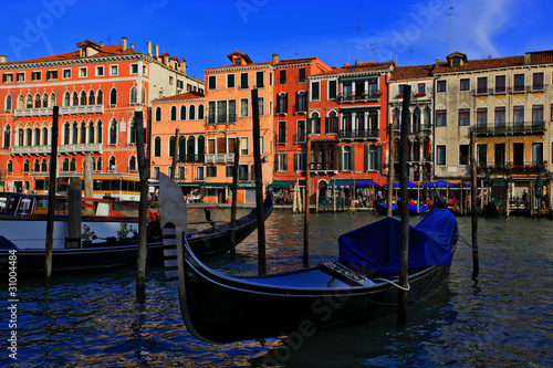 Italy, Venice © SCStock