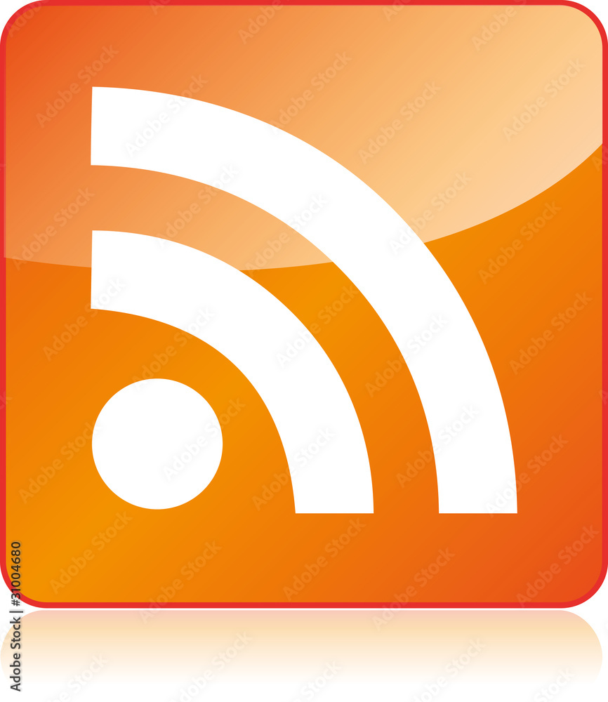 Button RSS 4 Button RSS 4