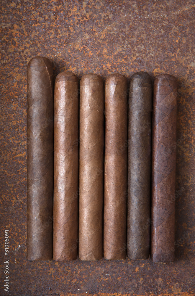 Cigar Cigar
