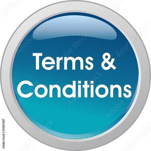 bouton terms & conditions