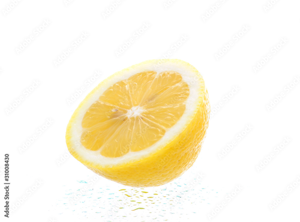 Zitrone Zitrone