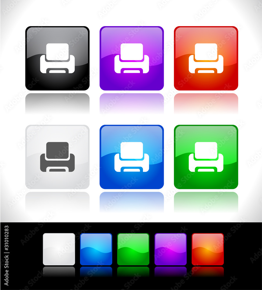 Buttons for web. Vector. Buttons for web. Vector.