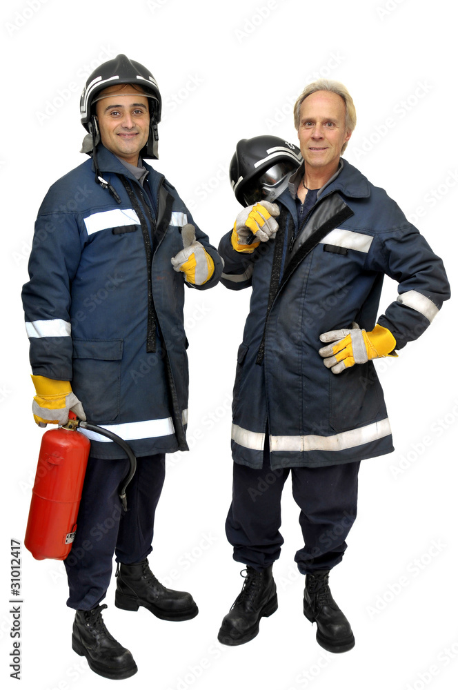 Firemen Firemen