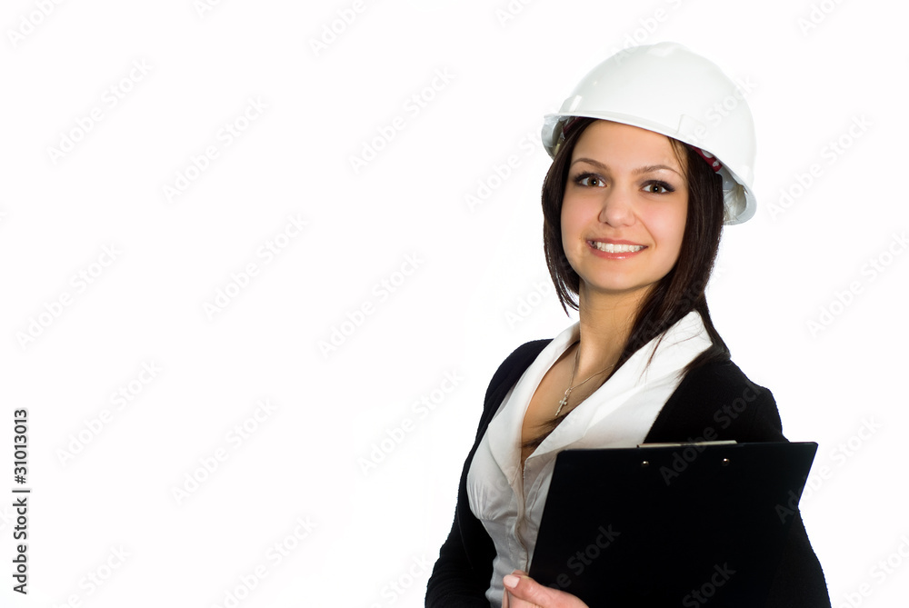 girl in a black business suit girl in a black business suit