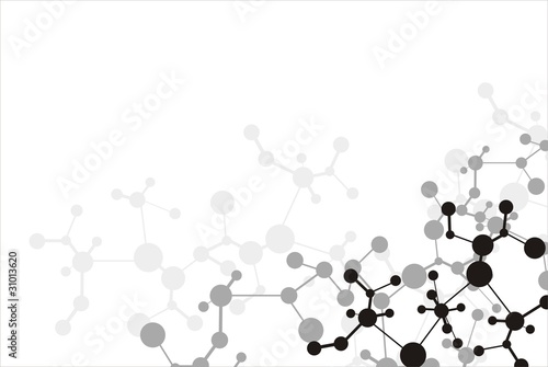 Molecule icons