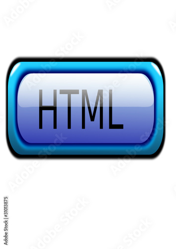 html icon