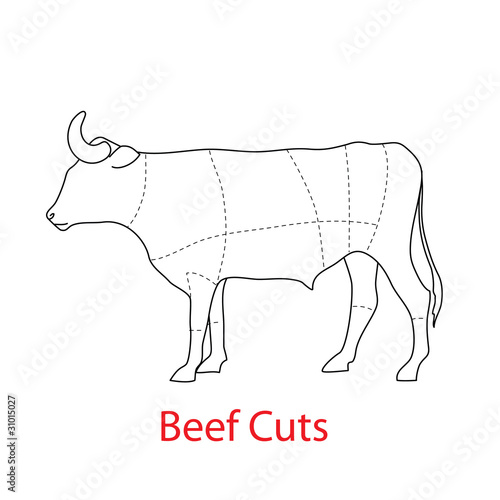 beef-cuts