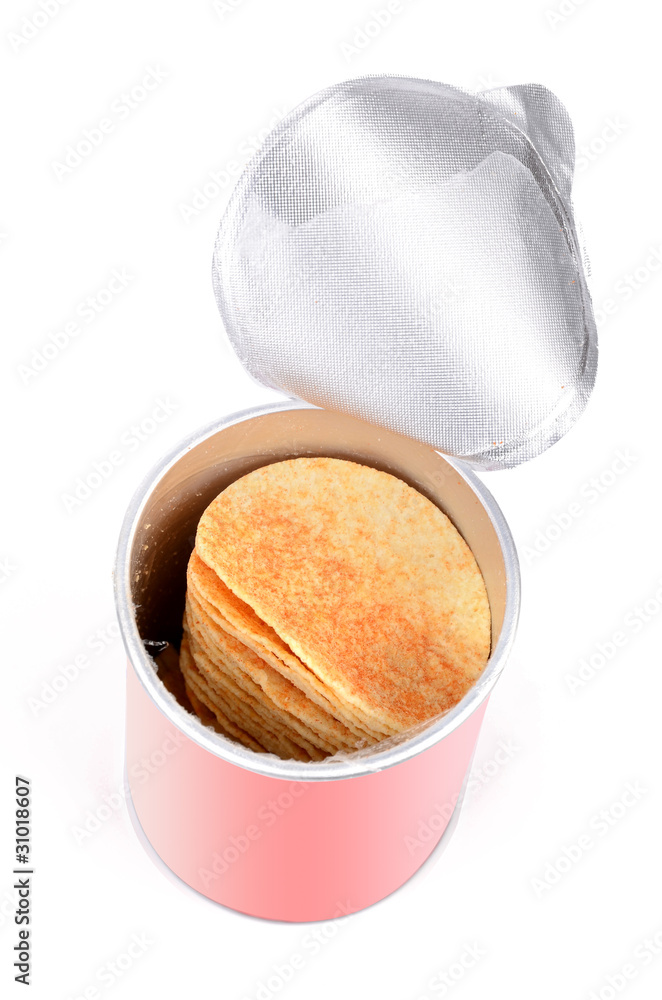 potato chips potato chips