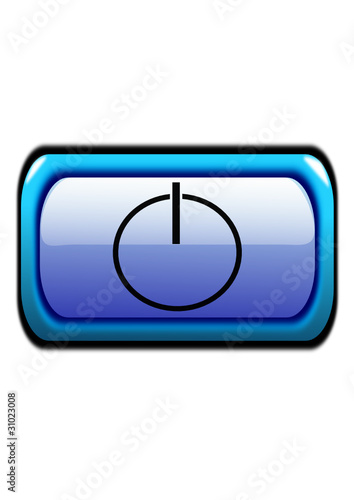 bouton marche icon