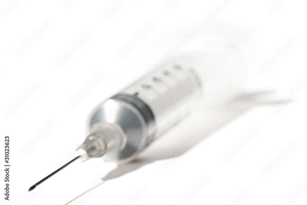 syringe syringe