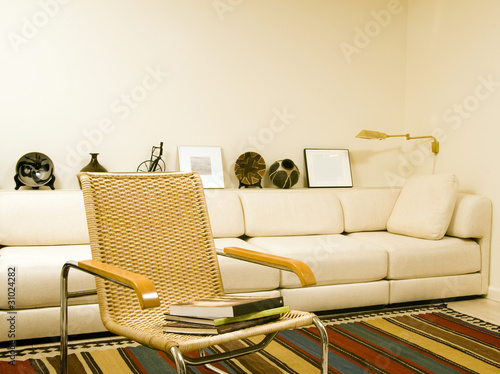southwestern style living room furniture modern condo