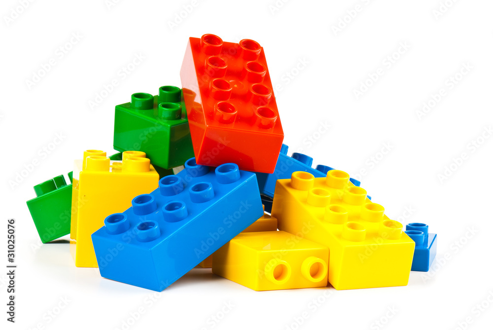 color building blocks color building blocks