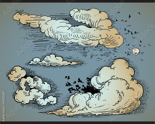Clouds