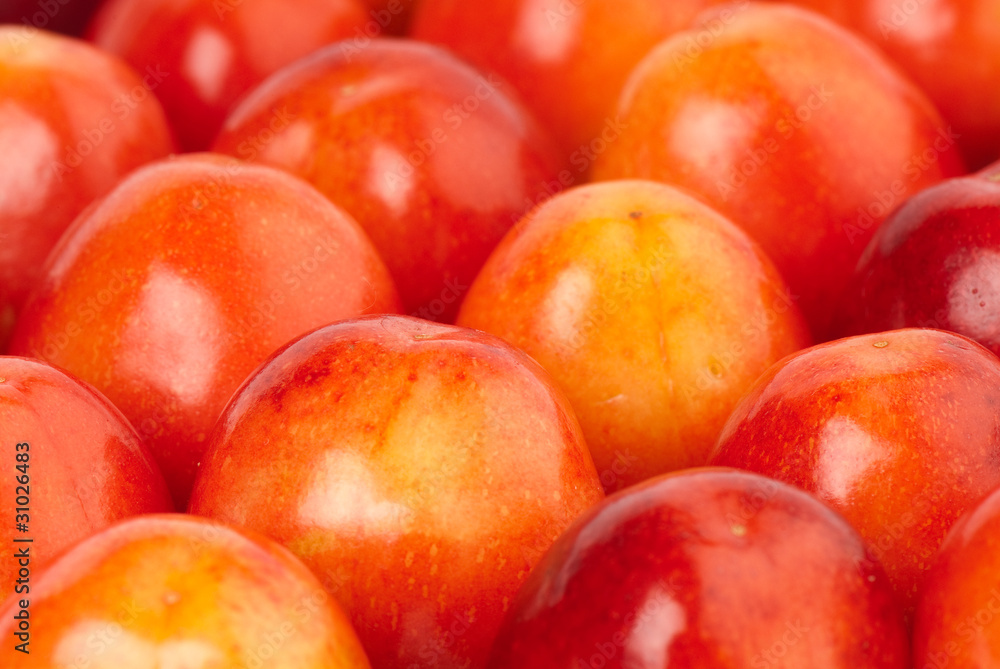 Sweet cherry Sweet cherry