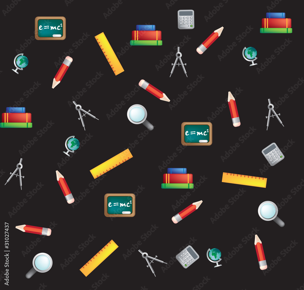 education and school background education and school background