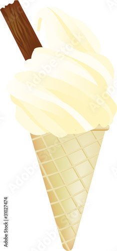 99 ice cream