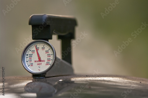 Thermometer