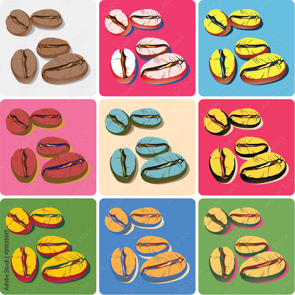 coffee-beans-pop-art coffee-beans-pop-art