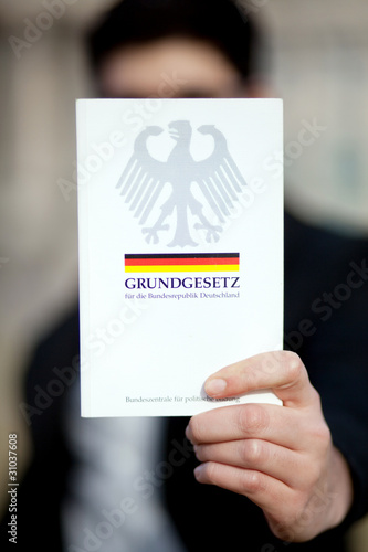 Grundgesetz