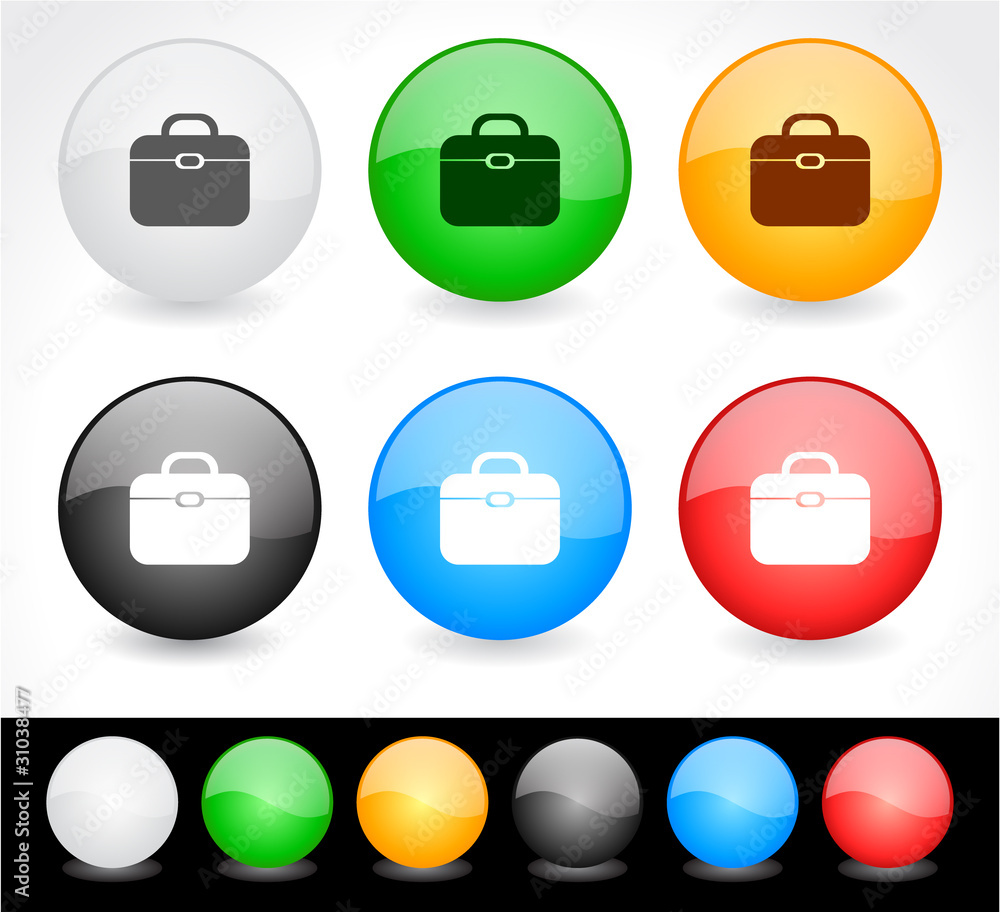 Buttons for web. Vector. Buttons for web. Vector.