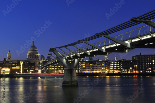 River Thames view