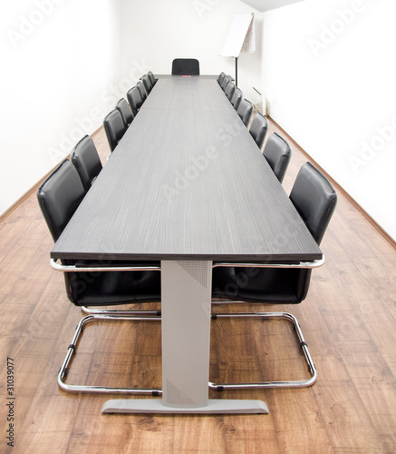 Conference table