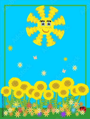summer