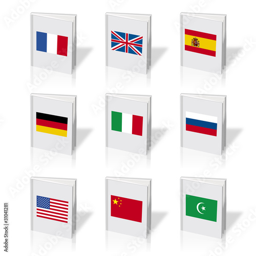 Livres_Langues